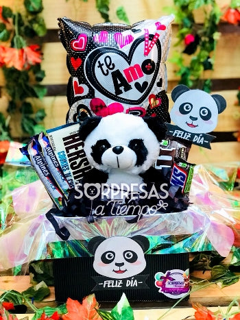 anchetas de cumpleaños